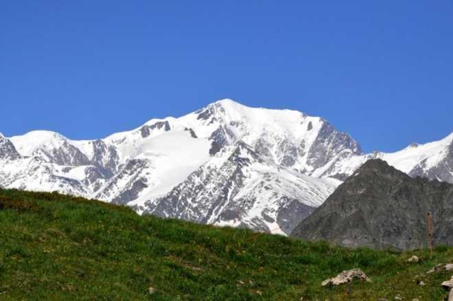 Chalet 13 Personnes-Le Vanvolet Les Saisies Dış mekan fotoğraf