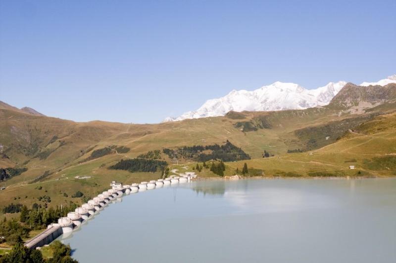 Chalet 13 Personnes-Le Vanvolet Les Saisies Dış mekan fotoğraf